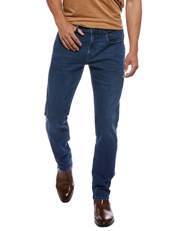 7 For All Mankind Slimmy Medina Tapered Jean, image 1 of 1 from Rue La La