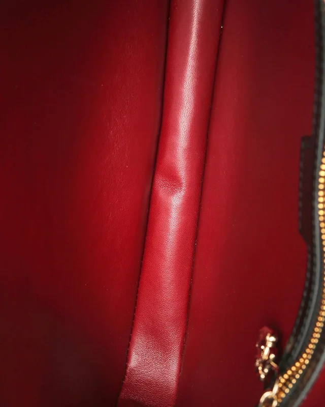 Gucci Large Jackie Bag in Leather from A Retro Tale, photo 6 of 7