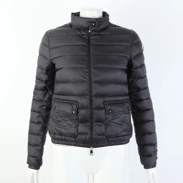 Moncler lightweight padded jacket from GUGUS