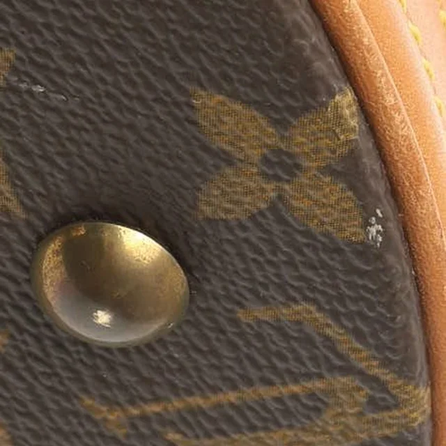Chanel Wild Stitch Boston Bag from A Retro Tale, photo 10 of 13