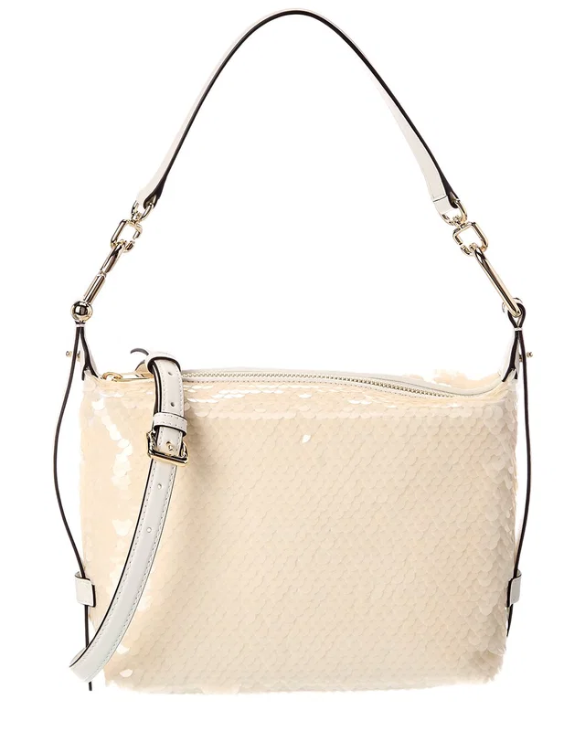 Furla Tonie Leather Crossbody, image 1 of 1 from Rue La La