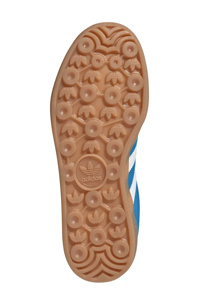 adidas Kids' Gazelle Indoor Sneaker, photo 16 of 16 from Nordstrom Rack