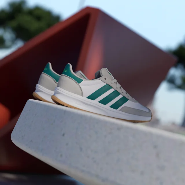 Adidas Run 70s 2.0 Shoes Kids in Grey, photo 3 of 7 from adidas (US)