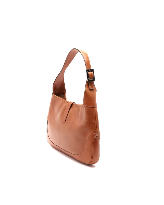 Gucci Jackie Bag in Coated canvas from A Retro Tale, photo 3 of 9