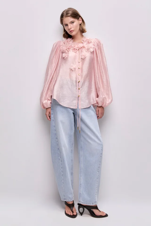 AJE Demi Blouse from Aje, photo 1 of 1