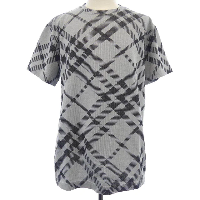 Burberry Cotton T Shirt from LuxUness