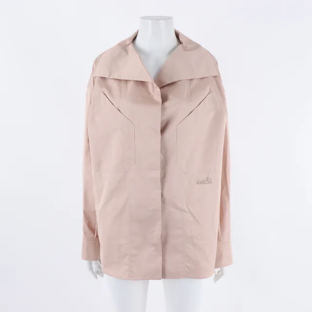 Hermès long-sleeve shirt from GUGUS