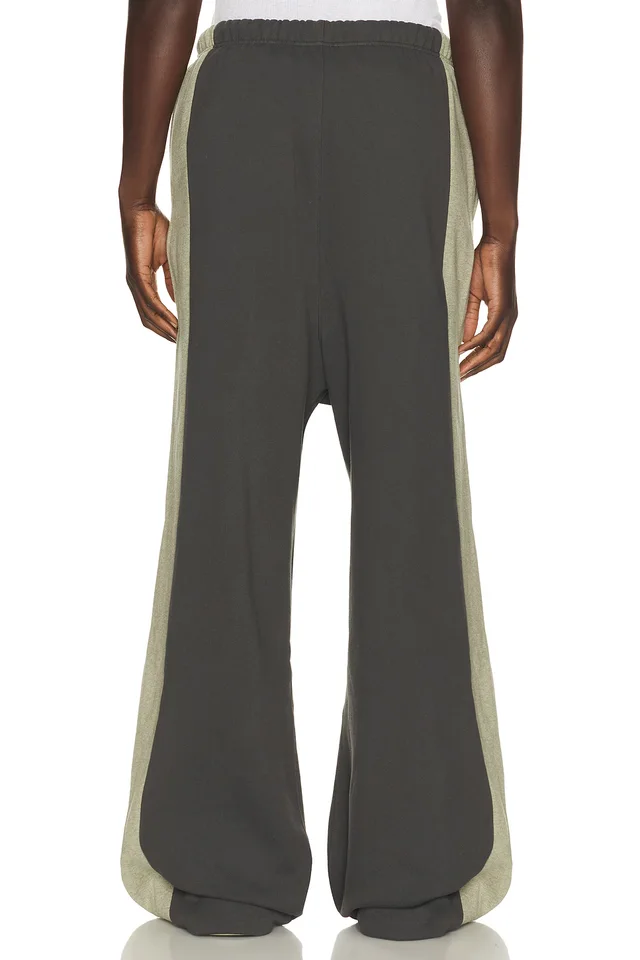 Fear Of God Essentials Panelled Lounge Pants, photo 3 of 4 from SENSER