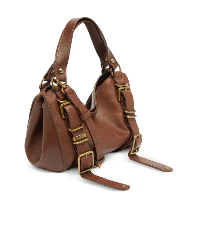 Diesel D-One-Small Top-Handle Bag, photo 2 of 6 from SENSER