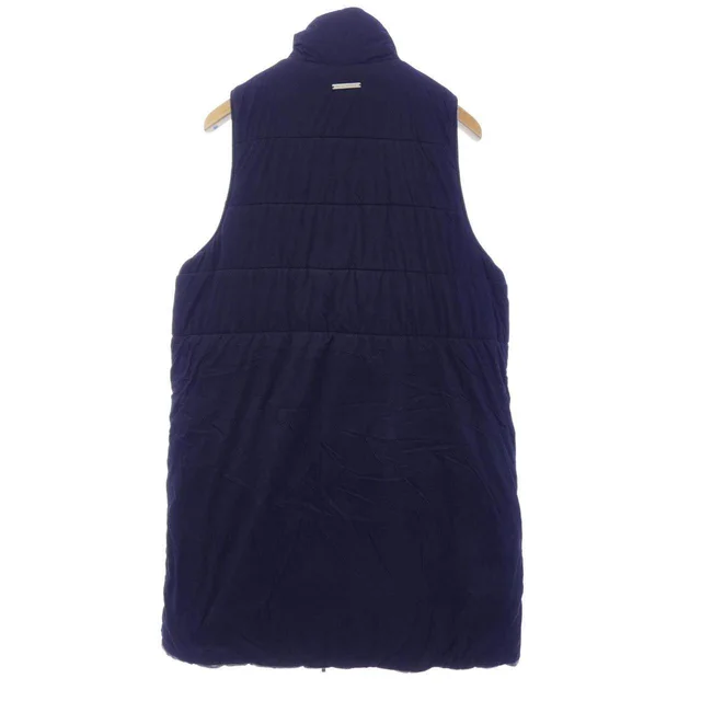 Giorgio Armani Exchange Long Vest from LuxUness, photo 2 of 2