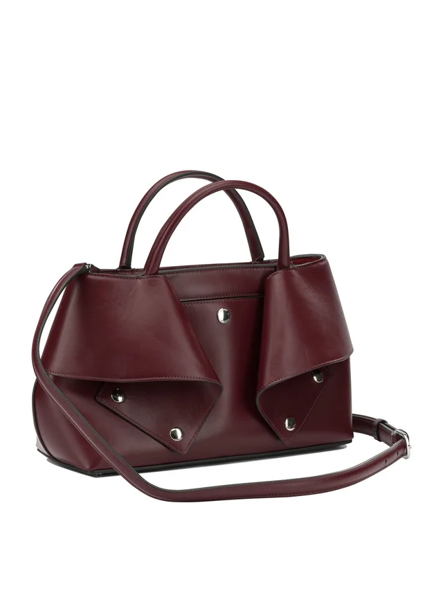 Toteme Mercer Handbag, photo 2 of 5 from SENSER