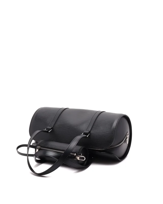 Louis Vuitton Epi Soufflot Bag in Leather from A Retro Tale, photo 5 of 8