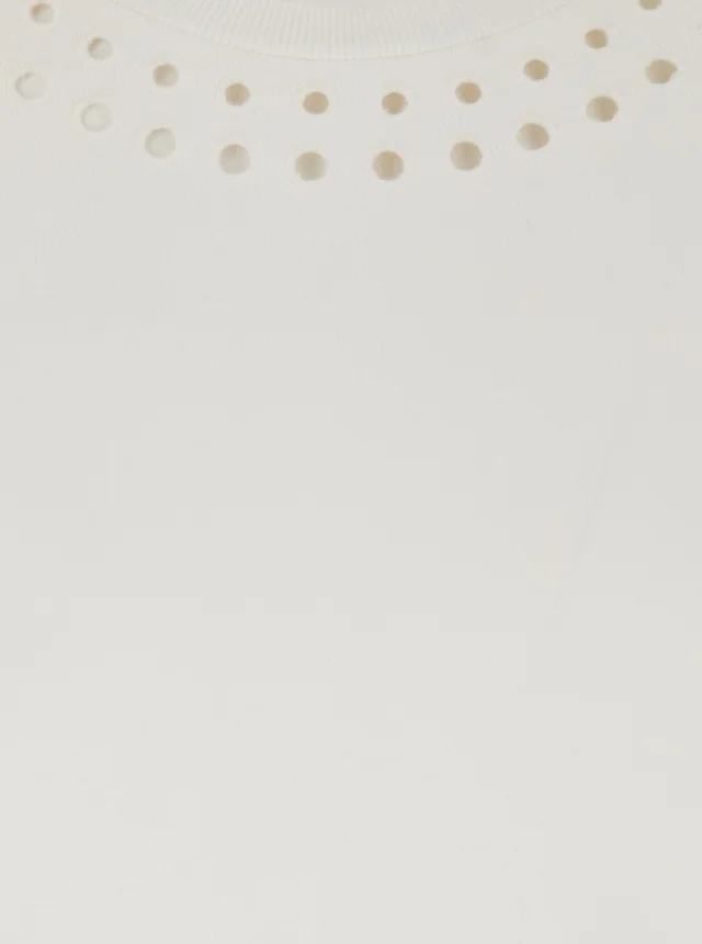 MARANT ETOILE ORLANE-GC in White, photo 5 of 6 from Gaudenzi Boutique