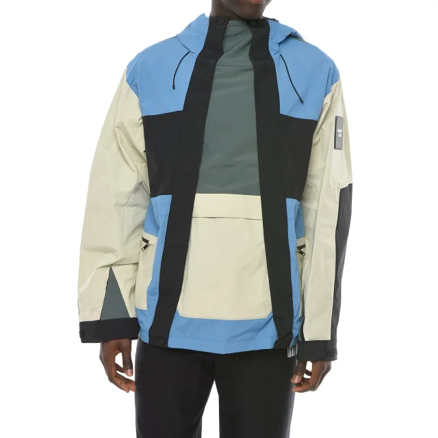 Ambush Colour Block Jacket, photo 3 of 5 from Balardi