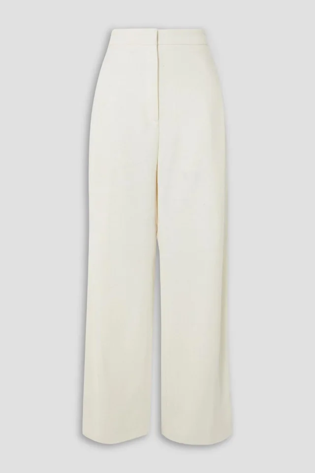 Tove Gabrielle Woven Wide-Leg Pants from THE OUTNET, photo 1 of 1