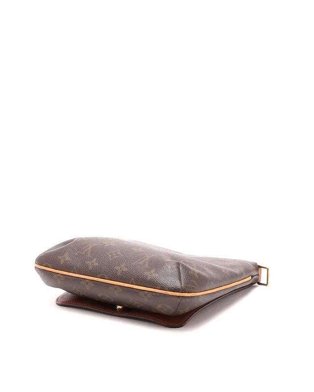 Louis Vuitton Monogram Musette Salsa Bag in Coated canvas from A Retro Tale, photo 4 of 8