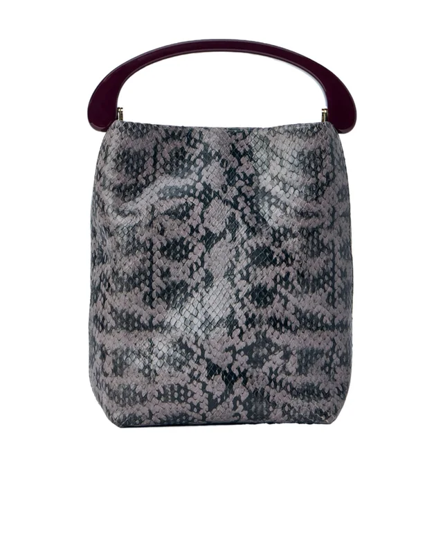Dries Van Noten micro leather bag, photo 3 of 4 from SENSER