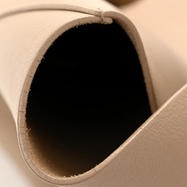 Saint Laurent Large Shopping Tote Dark Beige in Beige Calfskin from FASHIONPHILE, photo 13 of 13