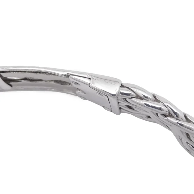 Hermès BoucleSellier Diane Bracelet SV925 from GALLERY RARE, photo 9 of 9