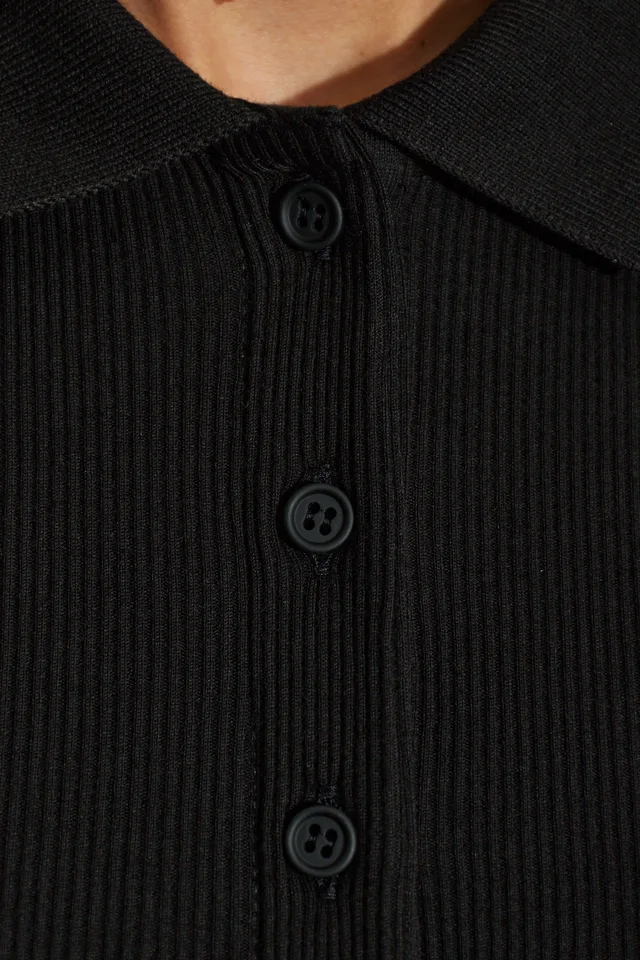 Lacoste long-sleeves polo shirt, photo 4 of 4 from SENSER