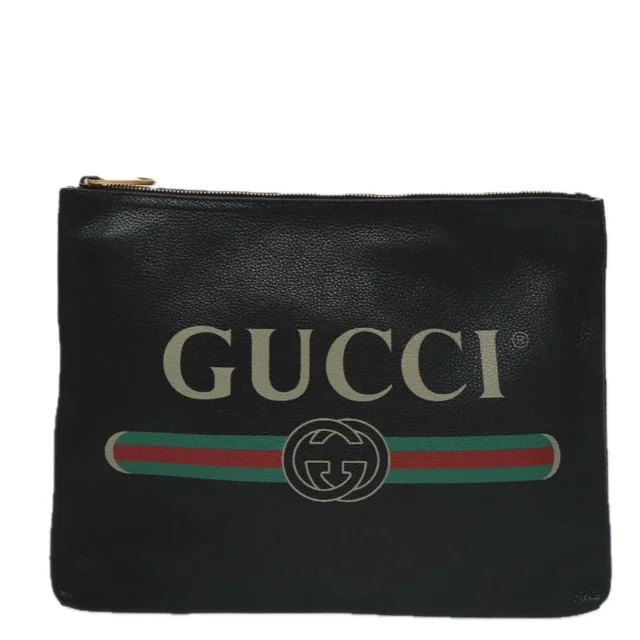 Gucci handbags in Leather from The Brand Collector