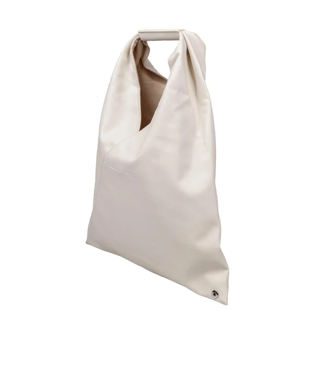 Mm6 Maison Margiela Classic Japanese Small Tote Bag, photo 2 of 4 from SENSER