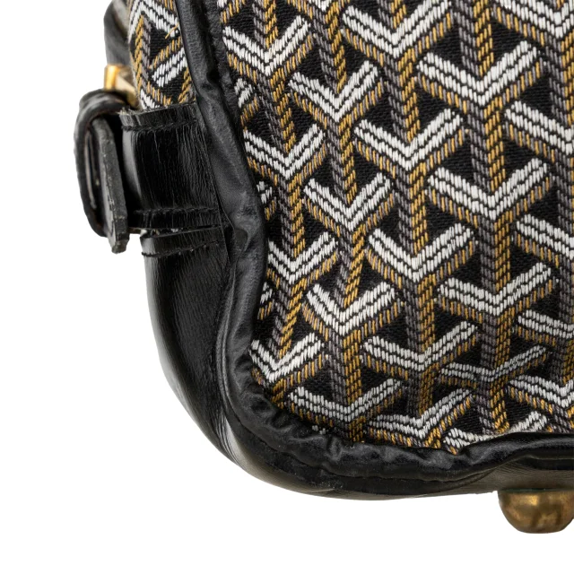 Goyard Vintage Garment Bag - '70s from Her-Age, photo 20 of 29