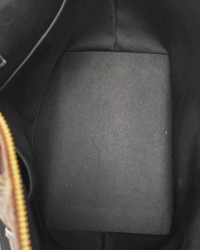 Louis Vuitton Damier Tournelle PM Bag from A Retro Tale, photo 9 of 10