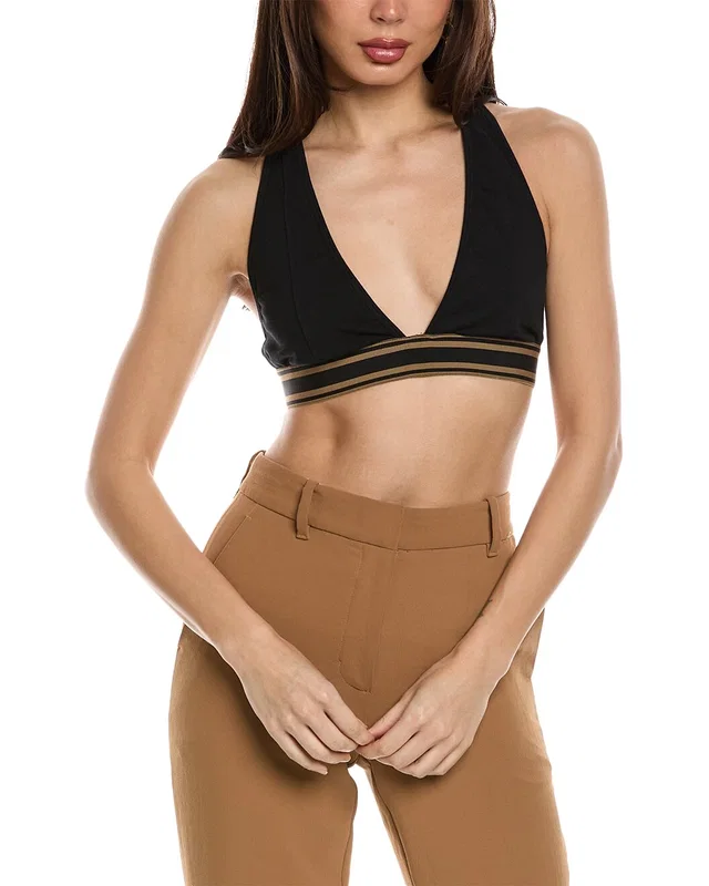 Brunello Cucinelli Bralette, image 1 of 1 from Gilt
