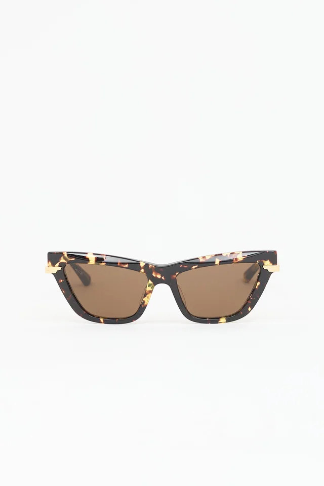 Bottega Veneta BV1241S Sunglasses from VSP Consignment