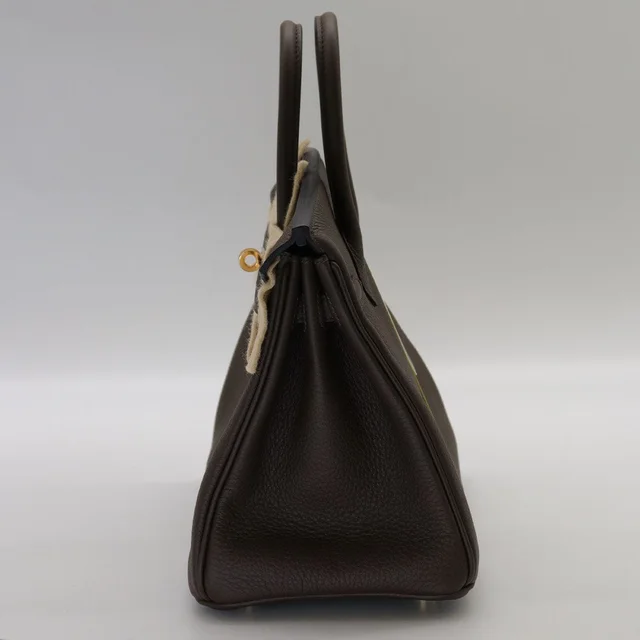 Hermès Birkin25 Ecorce Togo GHW W in Togo leather from Luxury Promise, photo 2 of 2