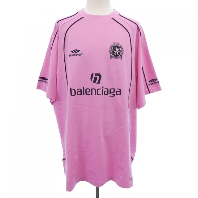 Balenciaga T Shirt from LuxUness