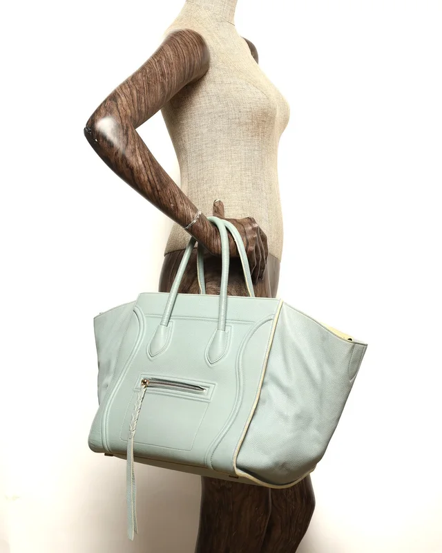 Celine Phantom Luggage Tote Bag from A Retro Tale, photo 11 of 11