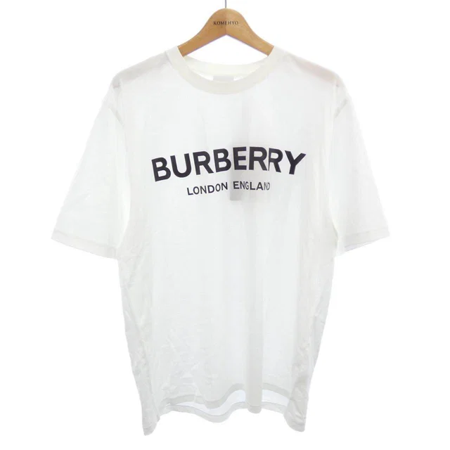 Burberry Cotton T Shirt from LuxUness