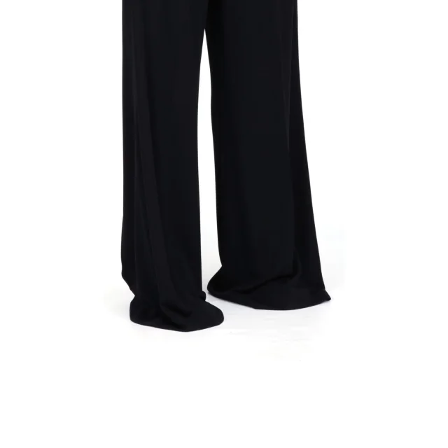 Maison Margiela Wide Leg Pants, photo 5 of 8 from Balardi