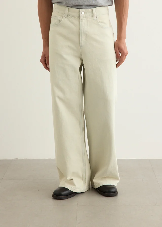 A.P.C. Clyde Jeans from Incu, photo 1 of 1