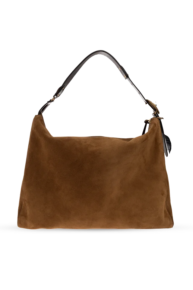 Etro Large Hobo Shoulder Bag, photo 3 of 6 from SENSER