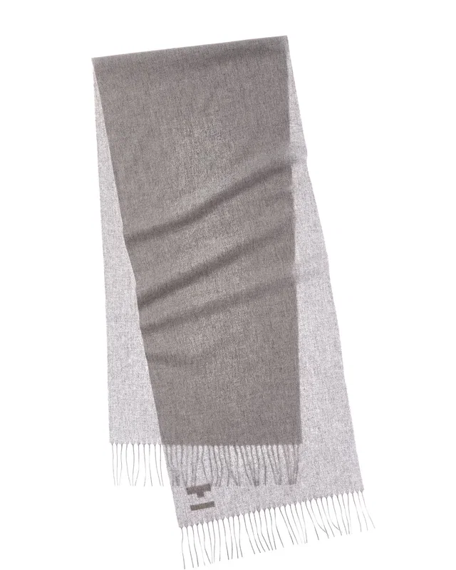 N.PEAL Large Woven Cashmere Scarf, image 1 of 1 from Rue La La