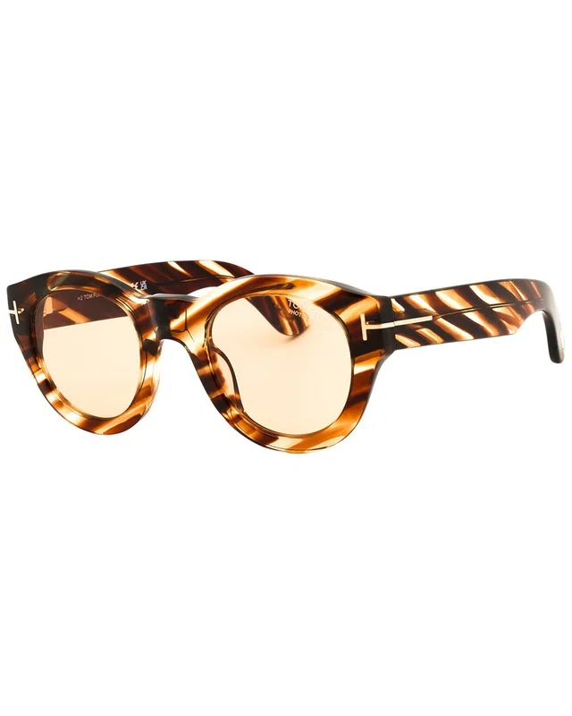 Tom Ford Women's 48mm Sunglasses, image 1 of 1 from Rue La La