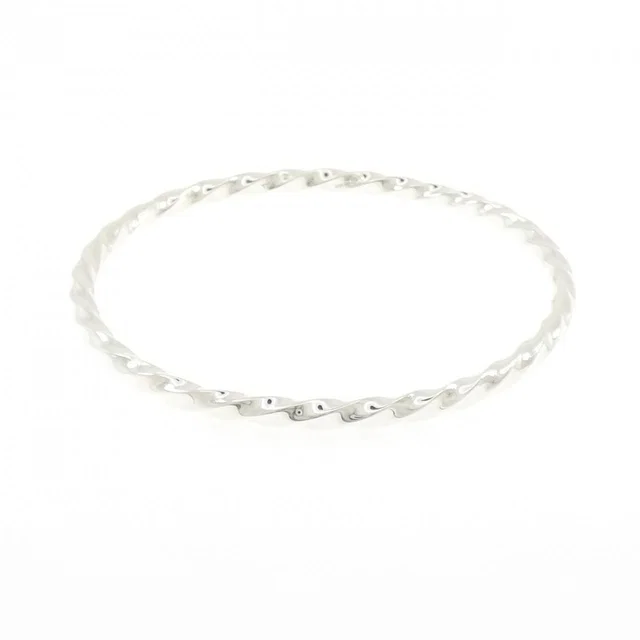 Tiffany & Co. 925 Bangle Bracelet from The Reluxe