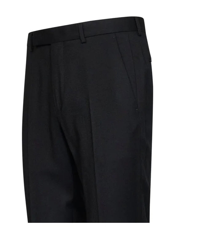 Zegna Tapered Tailored Pants, photo 3 of 3 from SENSER