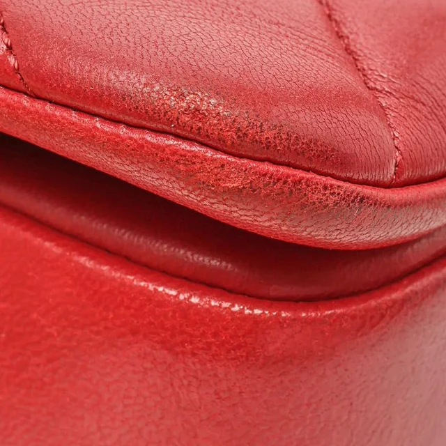 Chanel CC Trendy Medium Top Handle Bag in Leather from A Retro Tale, photo 8 of 13