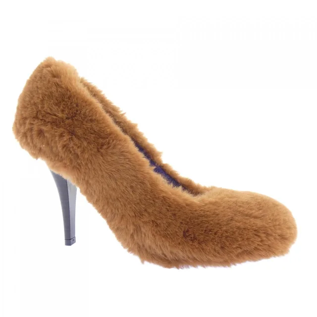 Stella McCartney Pumps in BRAUN type 38 from KOMEHYO