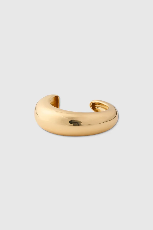 C&M CAMILLA AND MARC SALE Koa Cuff in Metallic from Camilla and Marc, photo 1 of 1