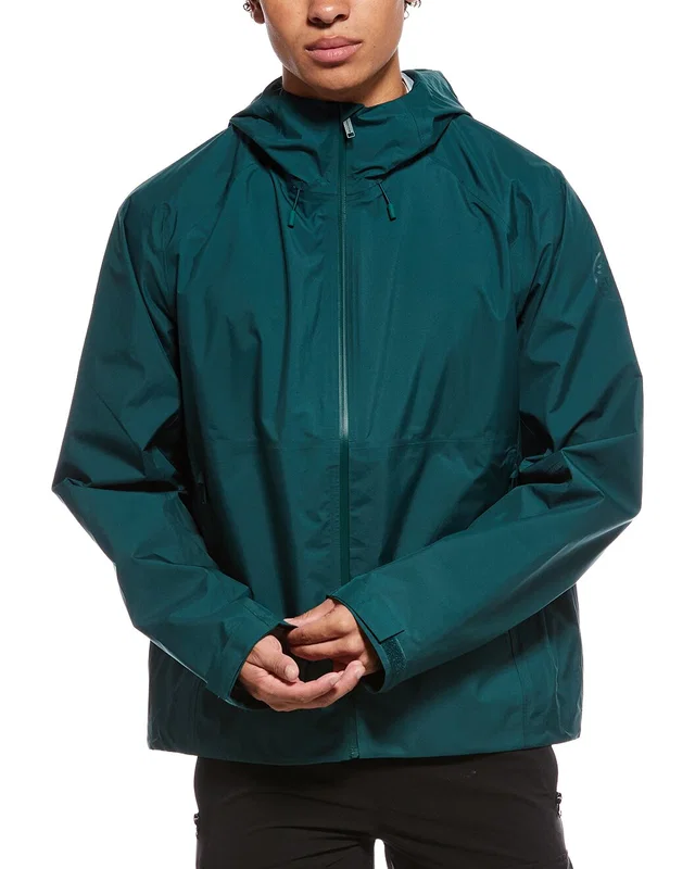 Canada Goose Horizon Rain Jacket, image 1 of 1 from Gilt