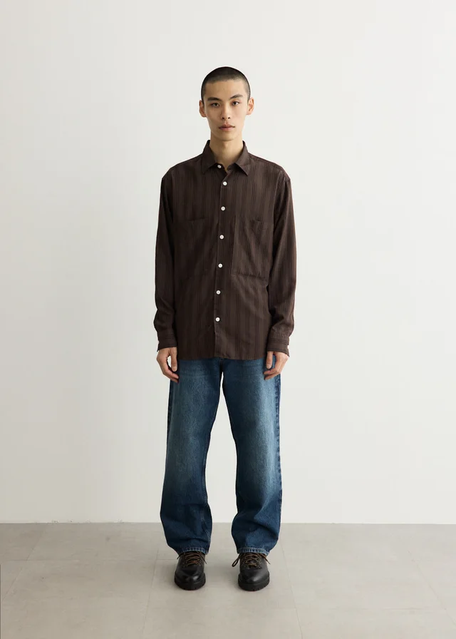 NN07 Freddy Shirt from Incu, photo 1 of 1