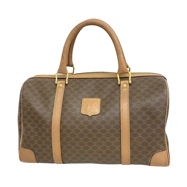 Celine handbags, wallets & cases in Canvas from The Brand Collector