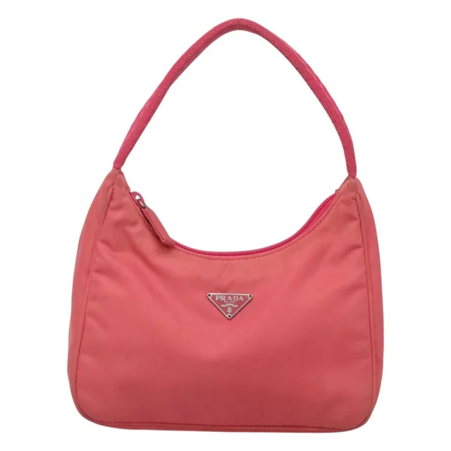 Prada handbags in Nylon from The Brand Collector