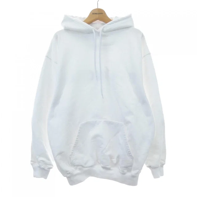Balenciaga Cotton Hoodie from LuxUness
