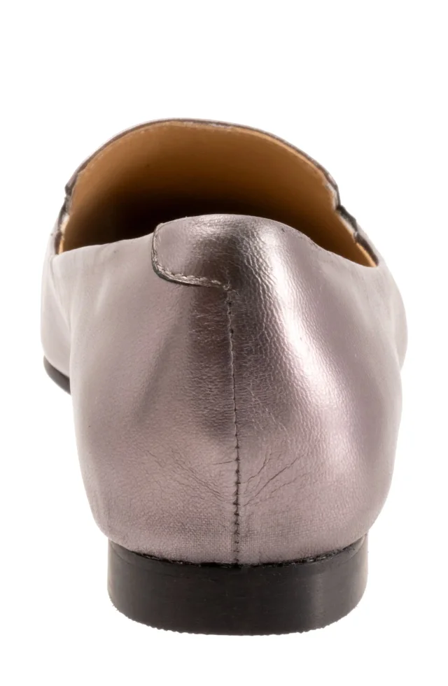 Trotters Harlowe Pointed Toe Loafer, photo 7 of 9 from Nordstrom Rack